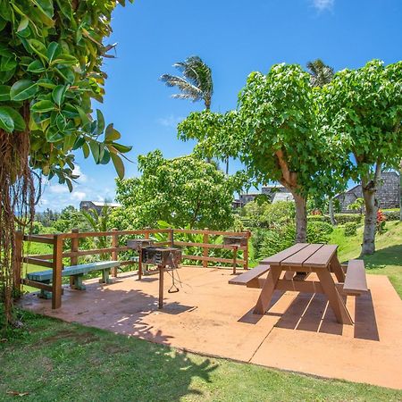 Sealodge G9 Princeville Bagian luar foto